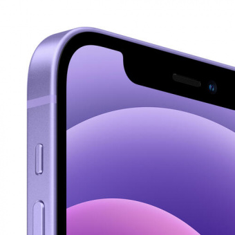 iPhone 12 64GB Фиолетовый