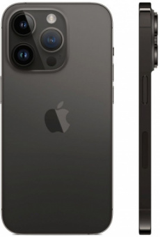 iPhone 14 Pro 512gb черный