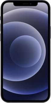 iPhone 12 mini 256GB Черный