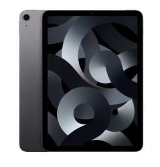 iPad Air 2022 64gb wifi  Космический серый