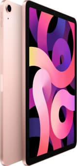 Apple iPad Air Wi-Fi 256 ГБ (розовое золото)