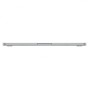 MacBook Air 2024 13" (М3 8C CPU, 8C GPU) 8Gb/256Gb Серебристый (MRXQ3)