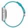 Ремешок нейлоновый Special Nylon для Apple Watch 2 / 1 (38мм) Аквамарин