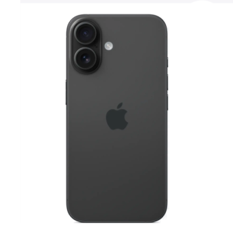 iPhone 17 256GB Black (Черный) SIM+eSIM