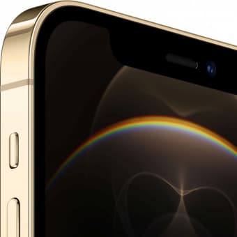 iPhone 12 Pro Max 512GB Золотой