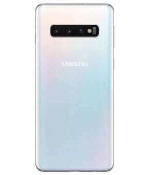 Samsung Galaxy S10 G973F 128 Гб (перламутр)