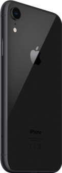 iPhone XR 64Gb Black (Черный) A2108 Dual Sim