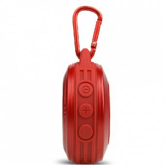MiFa F10 Outdoor Bluetooth speaker Red