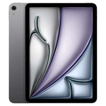 iPad Air 2025 11" Wi-Fi 128Gb Серый космос