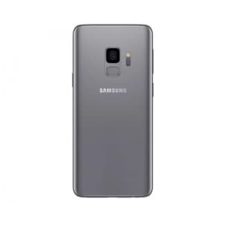 Samsung Galaxy S9 G960F 64 Гб (титан)