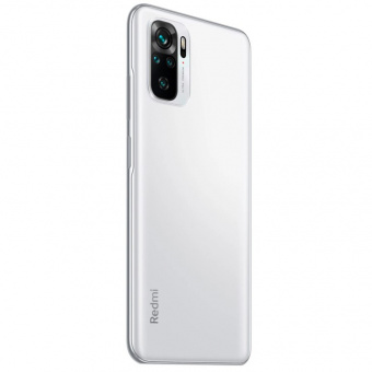 Xiaomi Redmi Note 10 4/128GB (Pebble White)
