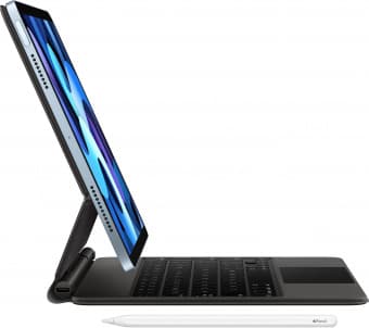 Apple iPad Air Wi-Fi 64 ГБ (зеленый)