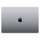 MacBook Pro 2023 16" M2 Pro 16Gb/1Tb Серый космос (MNW93)