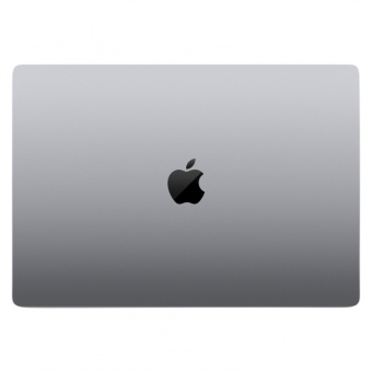 MacBook Pro 2023 16" M2 Pro 16Gb/512Gb Серый космос (MNW83)