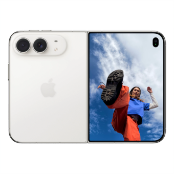 Смартфон Apple iPhone Duo 512Gb Star White (Белый) eSIM