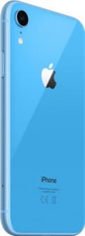 Смартфон Apple iPhone XR 64Gb Blue (Голубой)