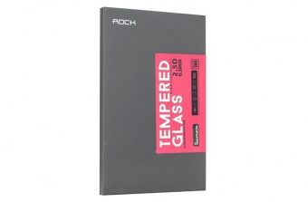 Защитное стекло Rock Screen Protector 2.5D для Apple iPhone 6/6S Plus (Стандарт)