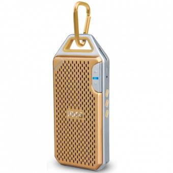 MiFa F4 Outdoor Bluetooth Speaker Gold