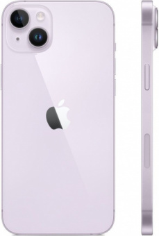 iPhone 14 512gb фиолетовый