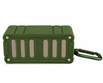 MiFa F6 Outdoor Bluetooth speaker Green