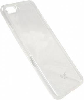 Чехол-накладка Uniq для iPhone 7 Plus Glase Transparent, прозрачный
