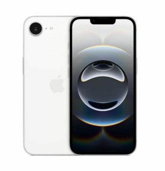 iPhone 16e 256Gb Белый