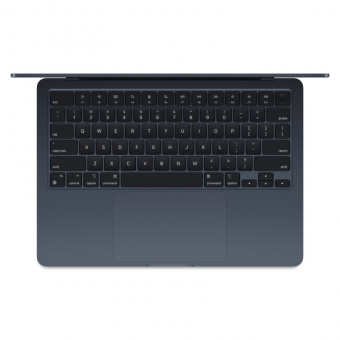 MacBook Air 2024 13" (М3 8C CPU, 8C GPU) 8Gb/256Gb Темная ночь (MRXV3)