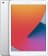 Apple iPad 10,2" Wi-Fi 32 ГБ (серебристый)
