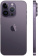 iPhone 14 Pro Max 256gb фиолетовый