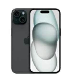 iPhone 15 128gb черный