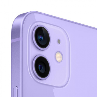 iPhone 12 64GB Фиолетовый
