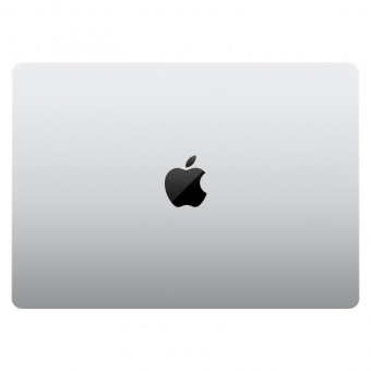 MacBook Pro 2023 14" M2 Pro 16Gb/512Gb Серебристый (MPHH3)