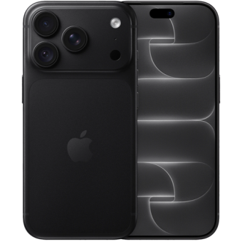 Смартфон Apple iPhone 18 Pro 1Tb Black (Черный) SIM+eSIM