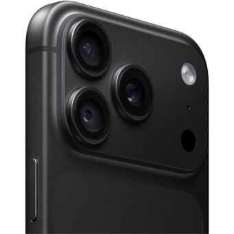 Смартфон Apple iPhone 18 Pro 512Gb Black (Черный) eSIM