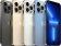 iPhone 13 Pro 128Gb Золотой