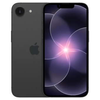 iPhone 17e 256Gb Черный