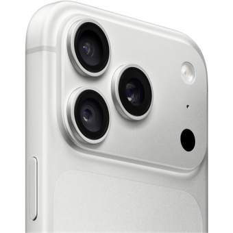 Смартфон Apple iPhone 18 Pro 1Tb Silver (Серебристый) eSIM
