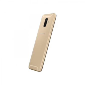 Samsung Galaxy A6 (2018) SM-A600F 32 Гб Gold (золотистый)