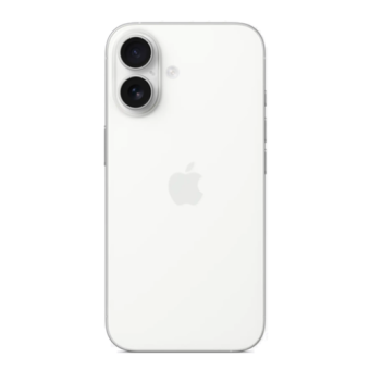 iPhone 17 256GB White (Белый) SIM+eSIM