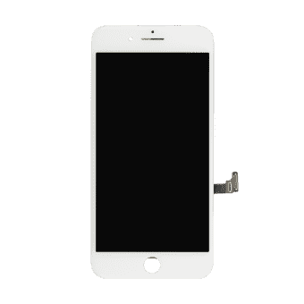 Дисплей для iPhone 7 plus белый (оригинал)