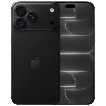 Смартфон Apple iPhone 18 Pro Max 2Tb Black (Черный) SIM+eSIM