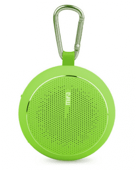 MiFa F1 Outdoor Bluetooth Speaker Green