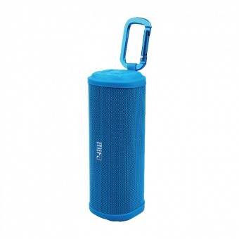 MiFa F5 Outdoor Bluetooth speaker Blue