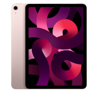 iPad Air 2022 Wi-Fi 64Gb Розовый (MM9D3RK)