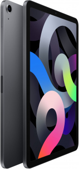 Apple iPad Air Wi-Fi + Cellular 64 ГБ (серый космос)