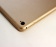 Чехол-книжка Smart Case для Apple iPad Air 2, золотой
