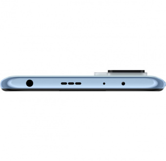 Xiaomi Redmi Note 10 Pro 8/128GB (Glacier Blue)