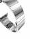 Браслет блочный Link Bracelet для Apple Watch 2 / 1 (38мм) Серый Космос