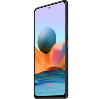 Xiaomi Redmi Note 10 Pro 8/128GB (Onyx Gray)