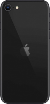 iPhone SE 2020 128GB (черный)